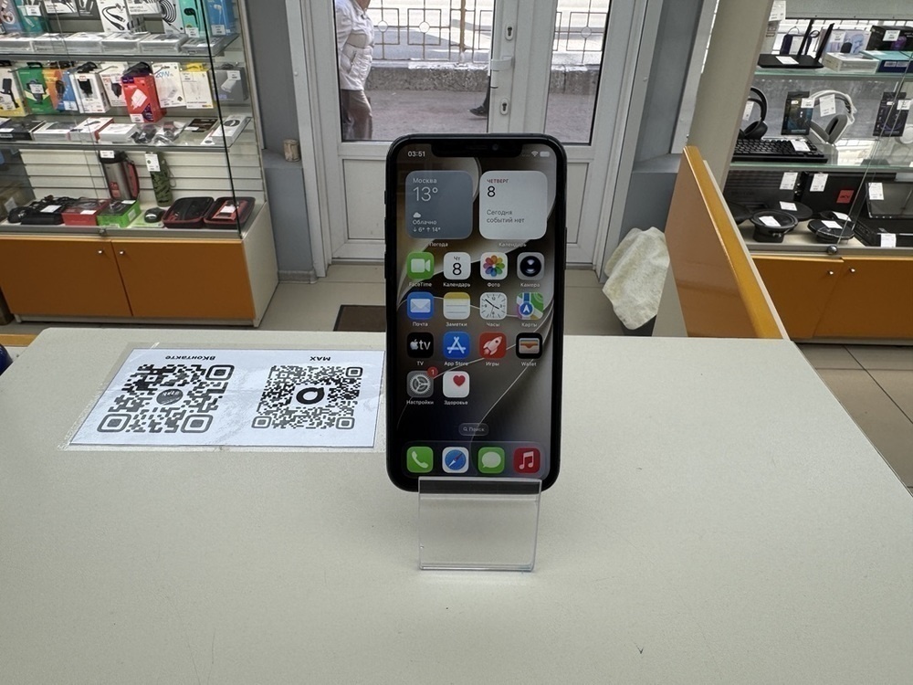 Смартфон Apple iPhone 11 Pro 64Gb