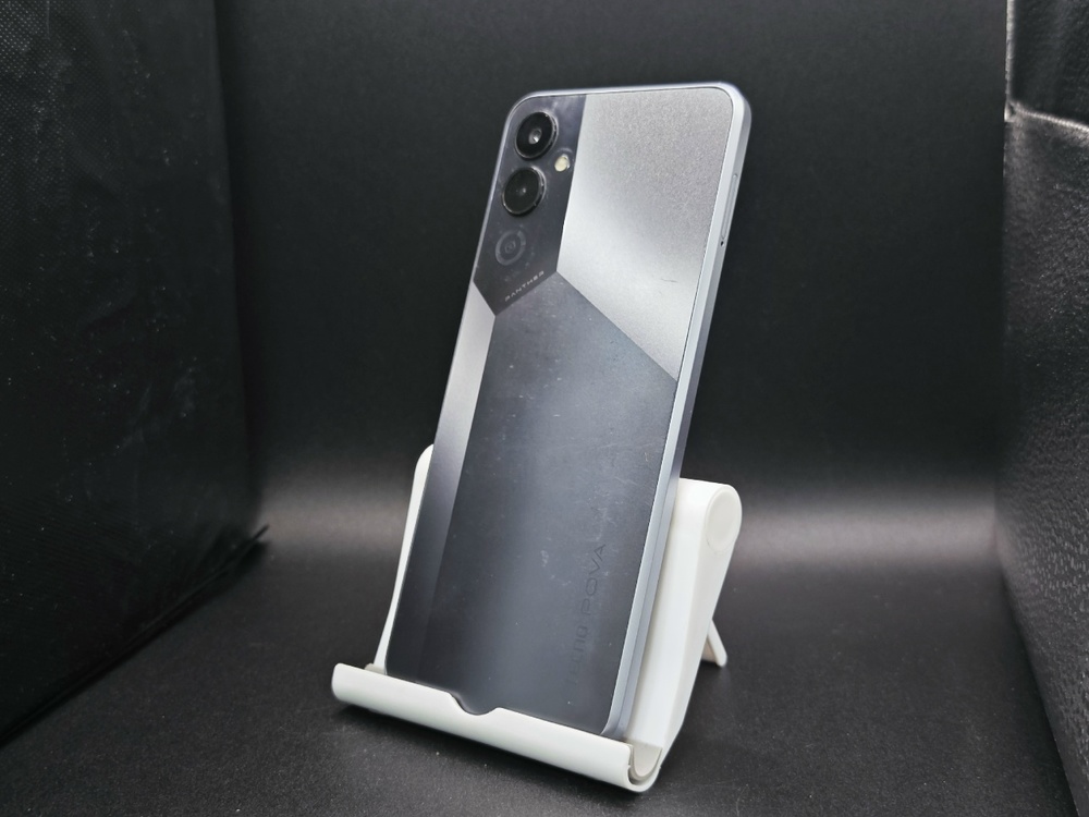 Смартфон Tecno Pova 4 8/128