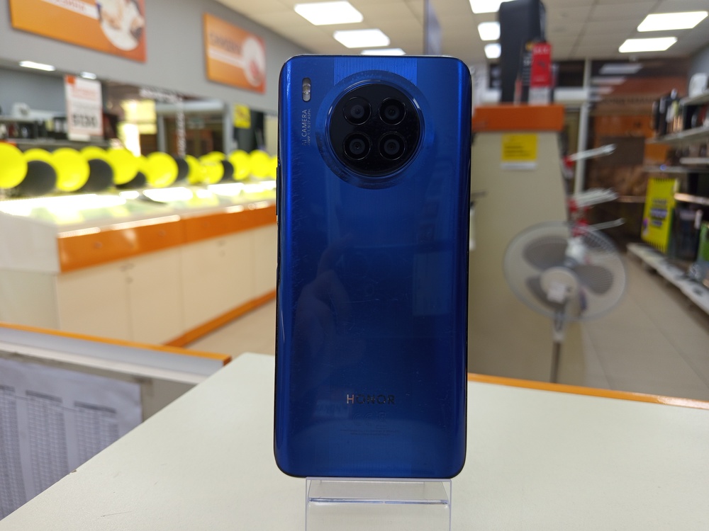 Смартфон Honor 50 Lite 6/128