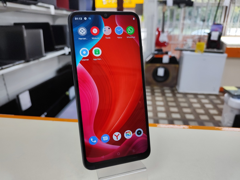 Смартфон Realme C11 2/32