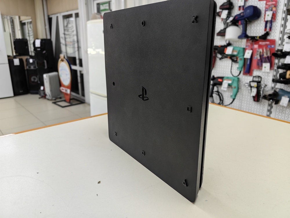 Игровая приставка PlayStation 4 Slim 1Tb