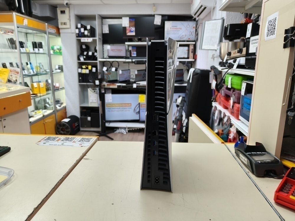 Игровая приставка PlayStation 5 Slim Digital Edition 825Gb