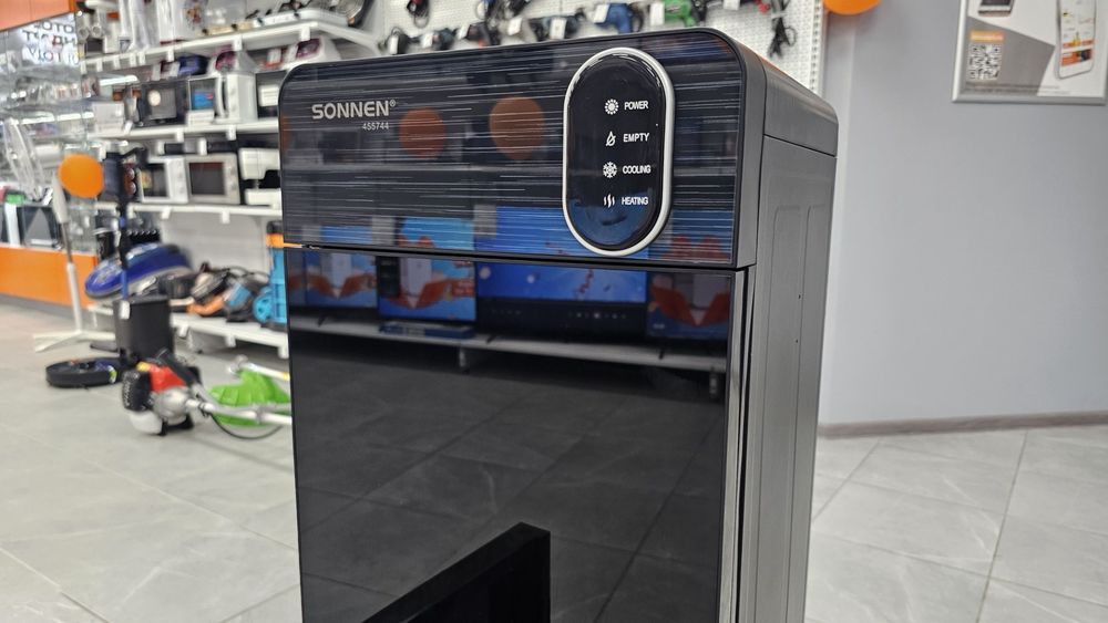 Кулер Sonnen FSE-03Bi