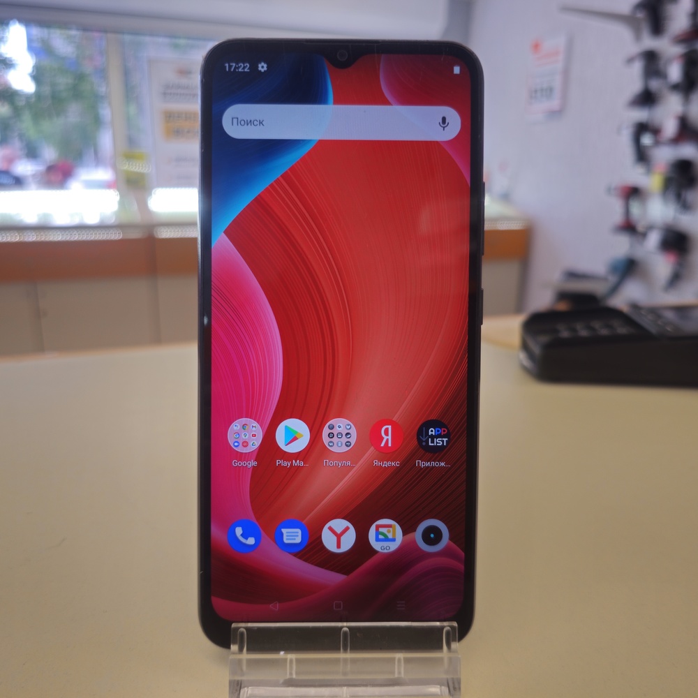 Смартфон Realme C11 2/32