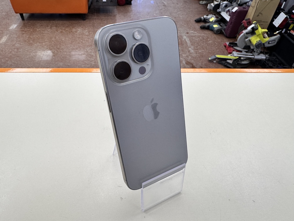 Смартфон Apple Iphone 15 Pro 128Gb