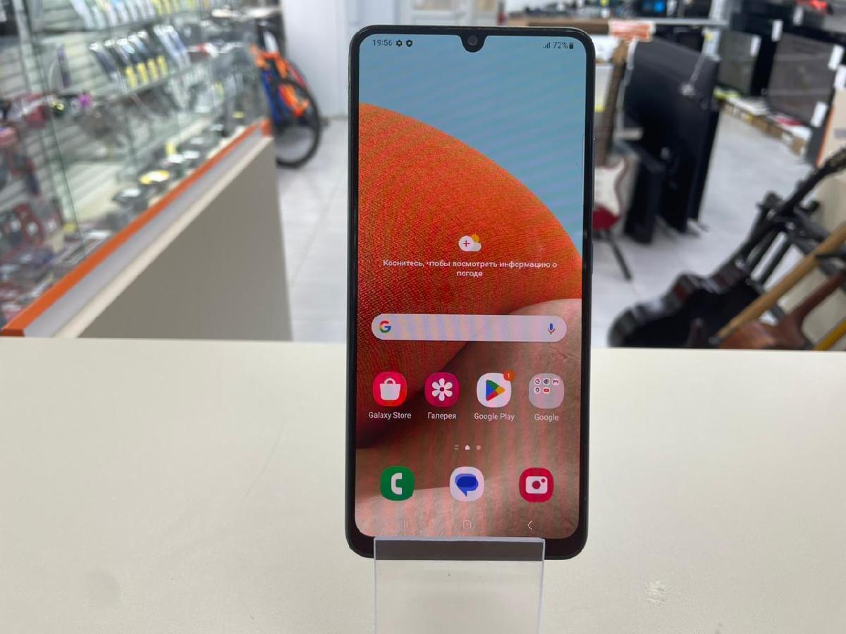 Смартфон Samsung Galaxy A32 4/128
