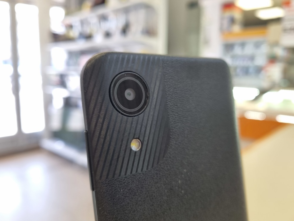 Смартфон Samsung Galaxy A03 Core