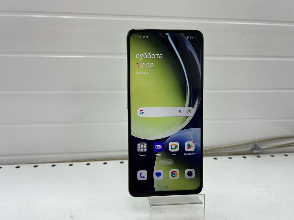 Смартфон OnePlus Nord CE3 Lite 5G 8/128