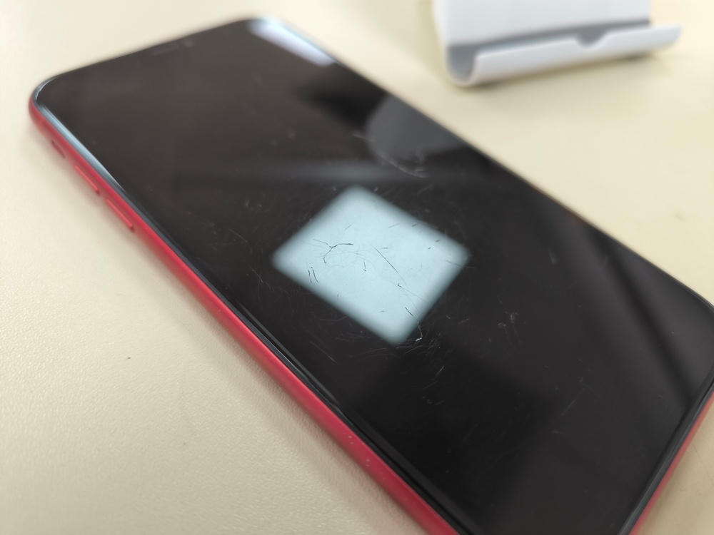 Смартфон Apple iPhone 11 64Gb