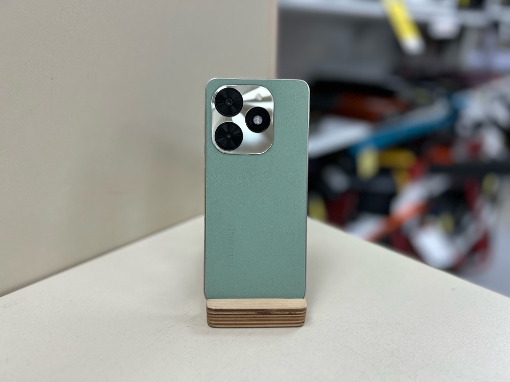 Смартфон Tecno Spark 20C 4/128
