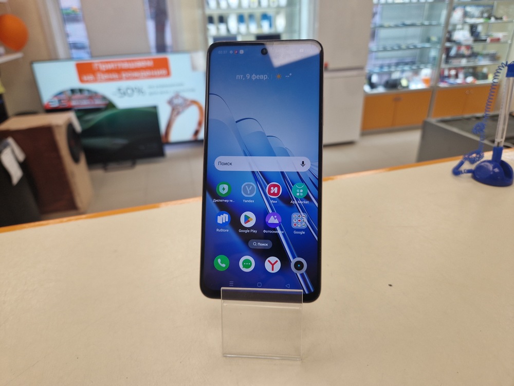 Смартфон Realme C55 6/128