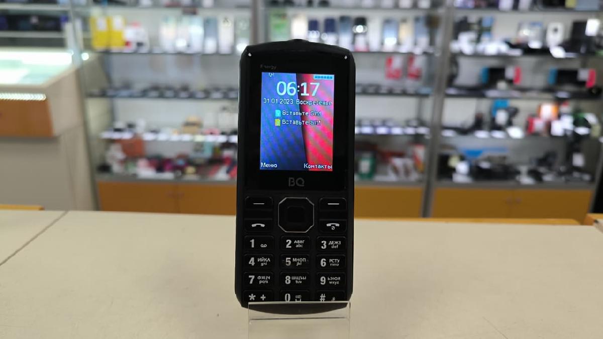 Мобильный телефон BQ 2452