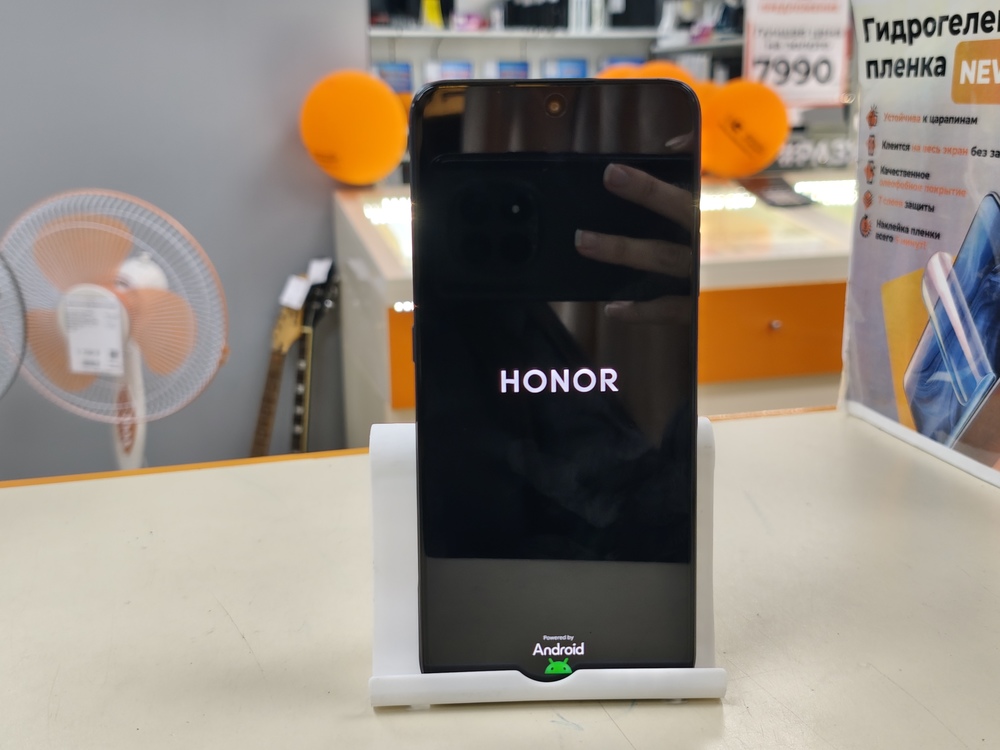 Смартфон Honor X7d 8/256