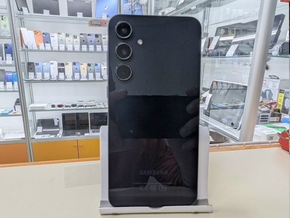 Смартфон Samsung Galaxy A55 8/256