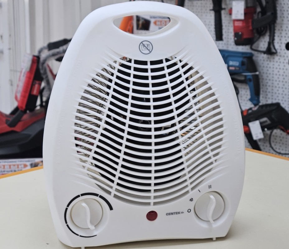 Тепловентилятор Centek CT-6002