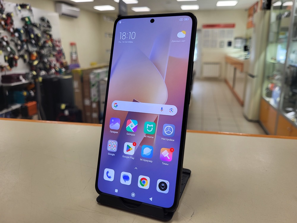 Смартфон Xiaomi 12T Pro 12/256