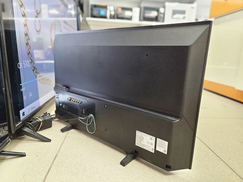 LED Телевизор Sony KDL-32RE303;