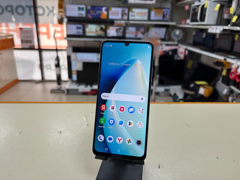 Смартфон Realme Note 50 3/64