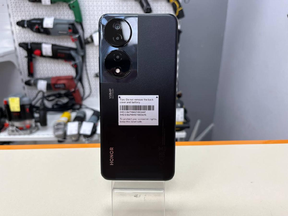 Смартфон Honor 90 Smart 4/128