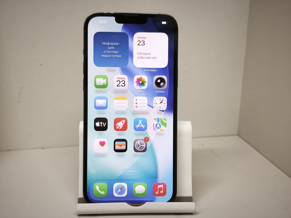 Смартфон Apple iPhone 13 Pro Max 256Gb