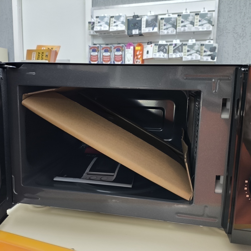 Микроволновая печь Centek CT-1571