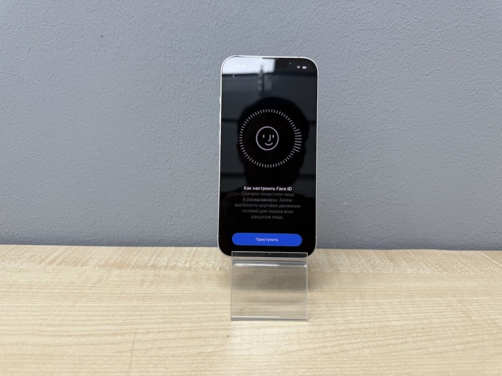 Смартфон Apple iPhone 13 128Gb