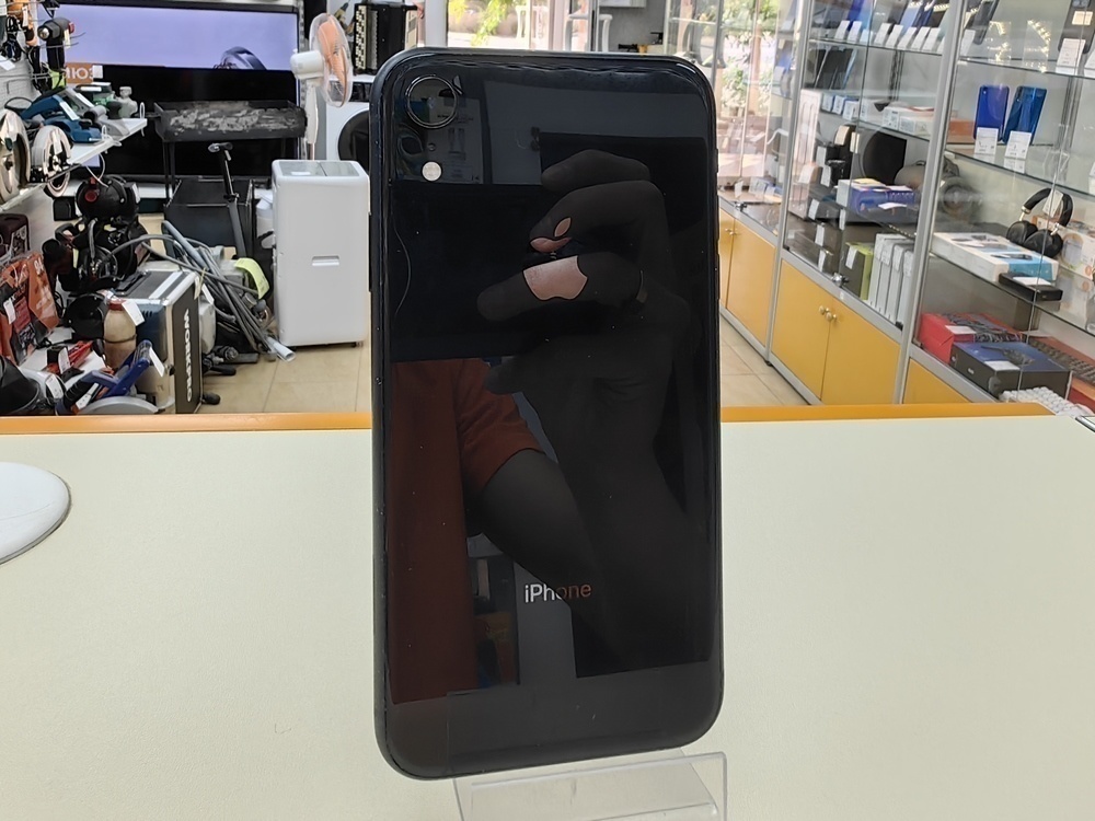 Смартфон Apple iPhone Xr 128Gb