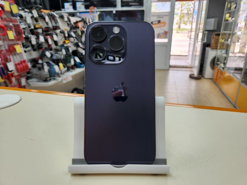 Смартфон Apple Iphone 14 Pro 256Gb