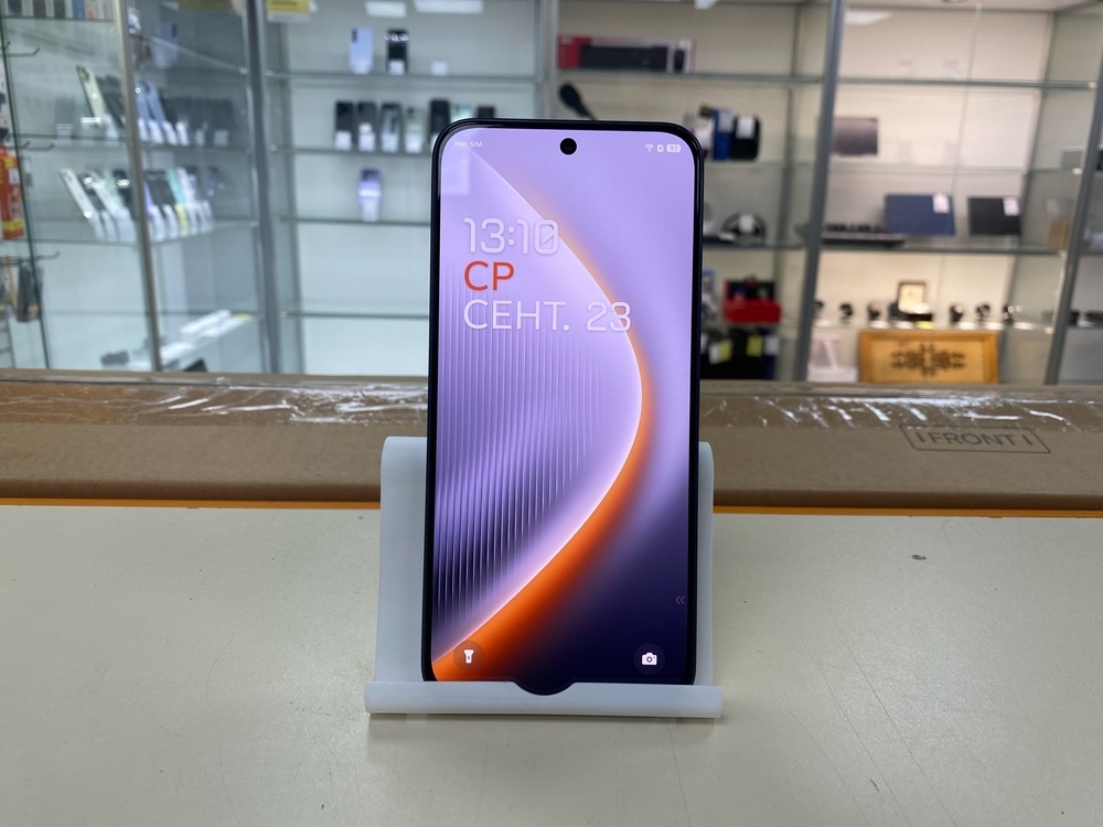Смартфон Tecno Pova 7 Pro 12/256