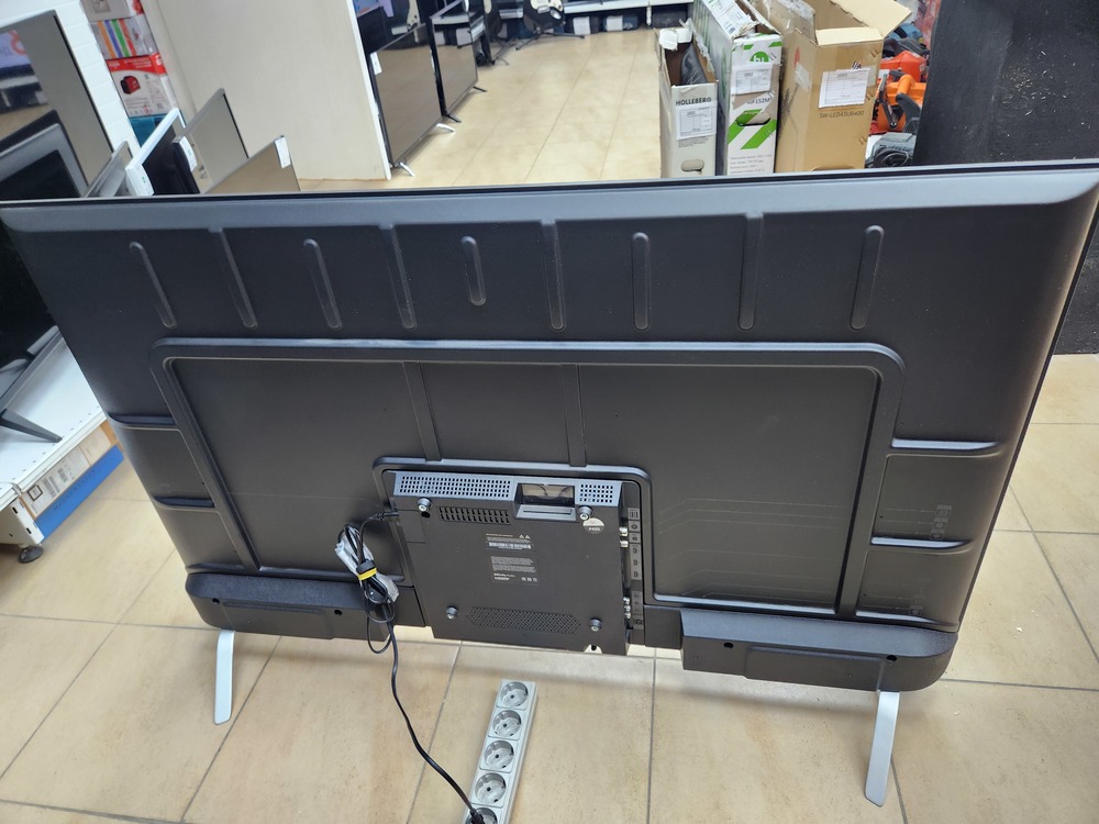 LED Телевизор Яндекс 50 YNDX-00072