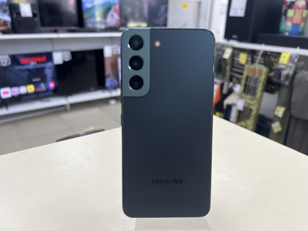 Смартфон Samsung Galaxy S22 8/128