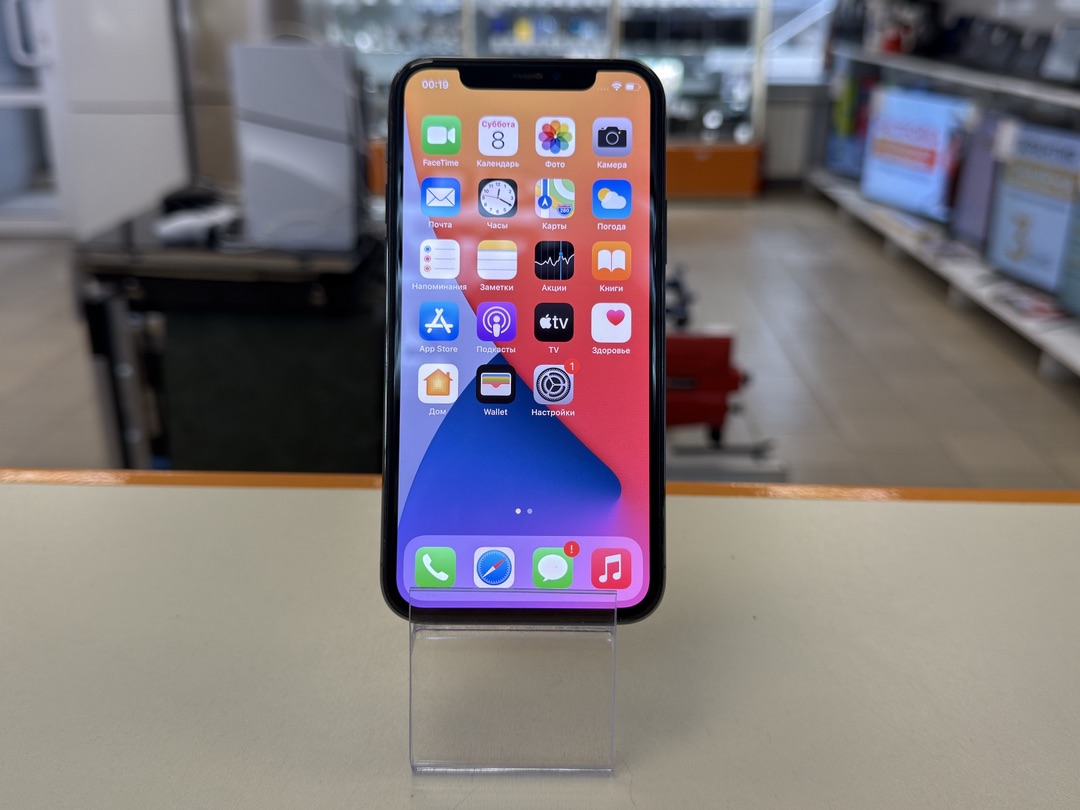 Смартфон Apple iPhone 11 Pro 64Gb