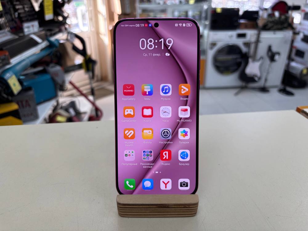 Смартфон Huawei Pura 70 12/256