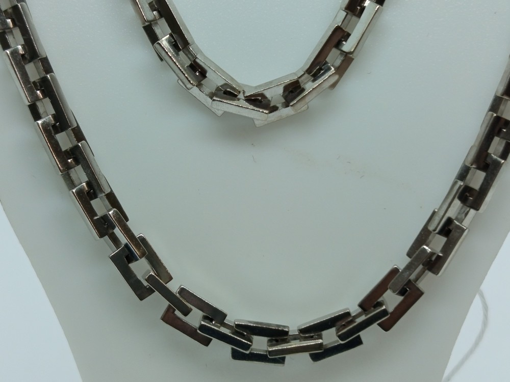 ЦЛЯК585 ЦЕПЬ ПОЛНОВЕСНАЯ Якорное (Au 585)