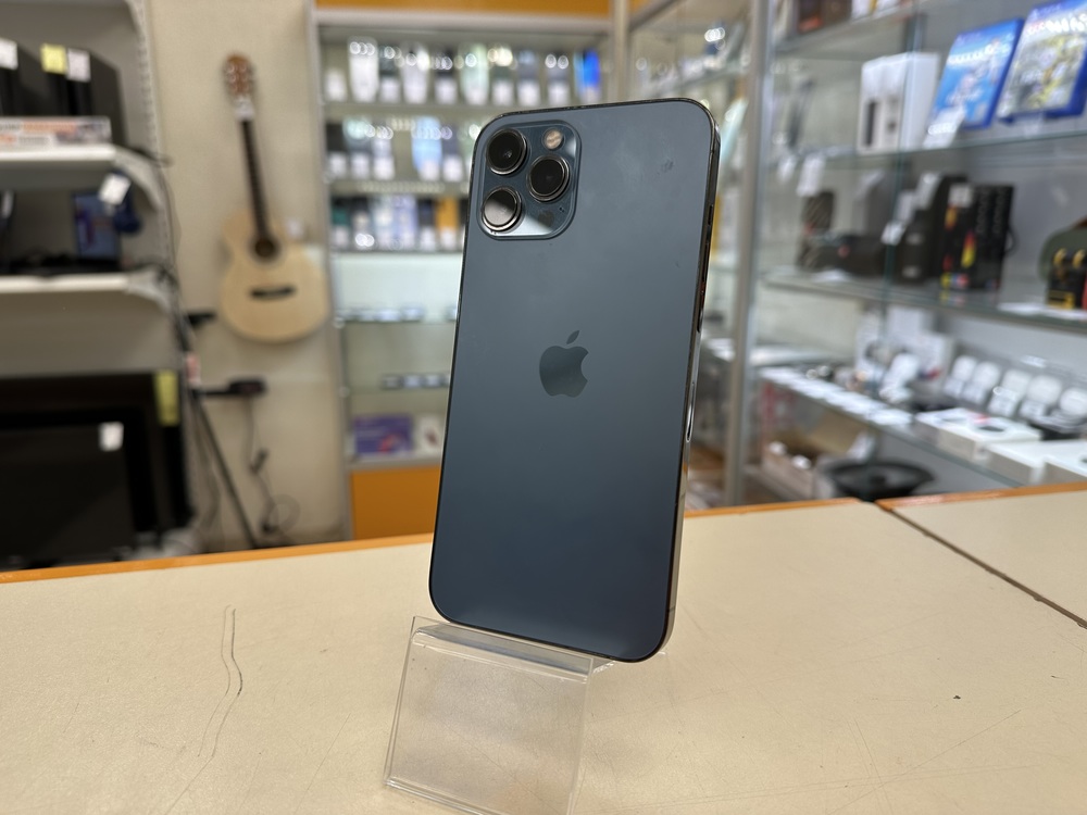 Смартфон Apple iPhone 12 Pro Max 128Gb