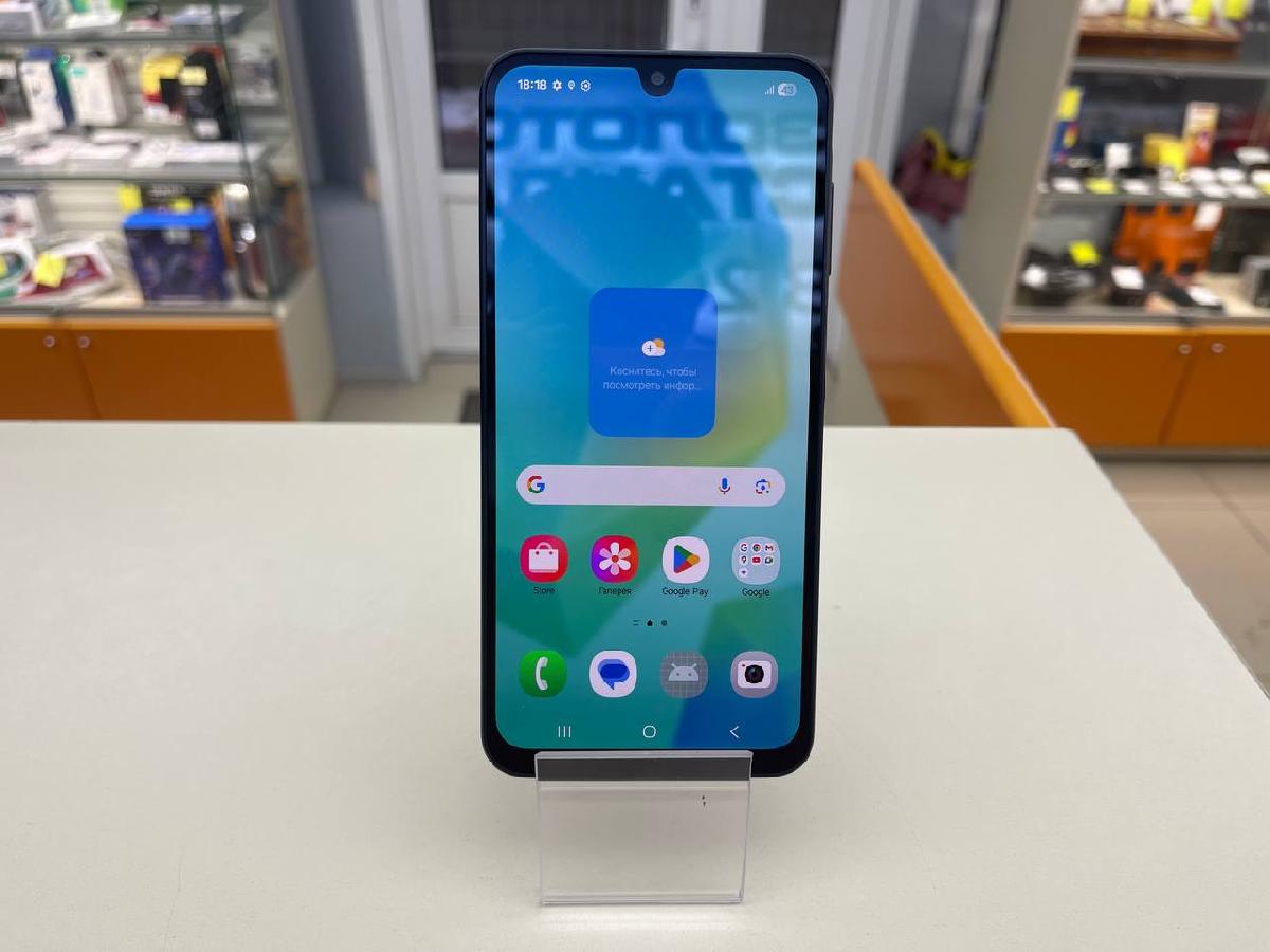 Смартфон Samsung Galaxy A16 8/256