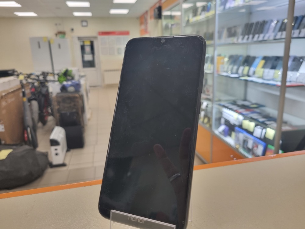 Смартфон Honor 8A 2/32 NFC