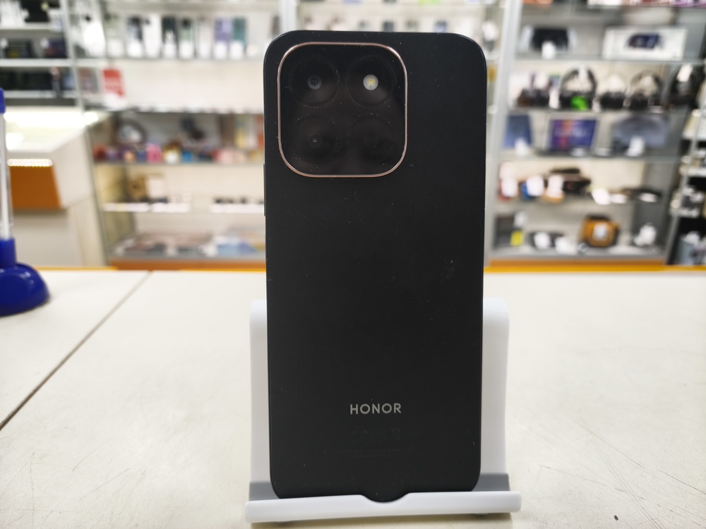 Смартфон Honor X6C 6/128