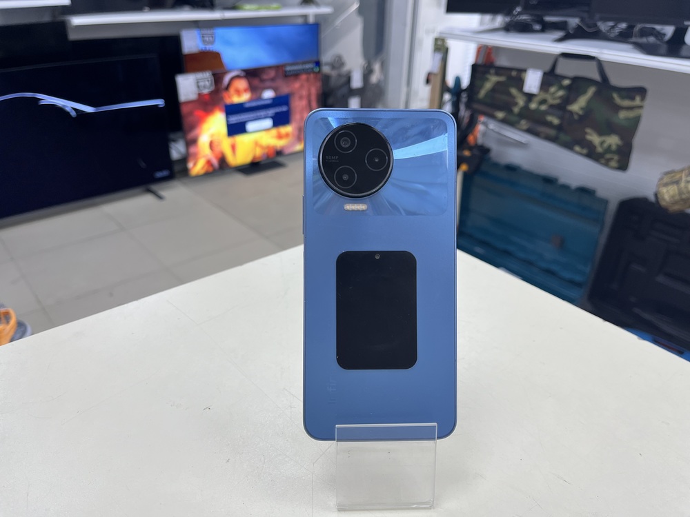 Смартфон Infinix NOTE 12 2023 8/128