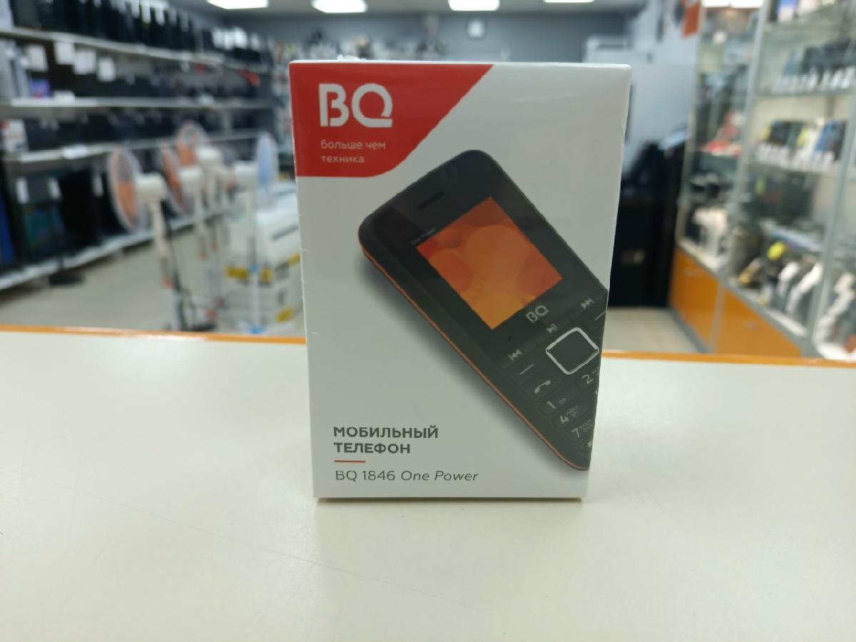 Мобильный телефон BQ 1846