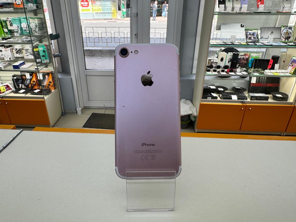 Смартфон Apple iPhone 7 128Gb