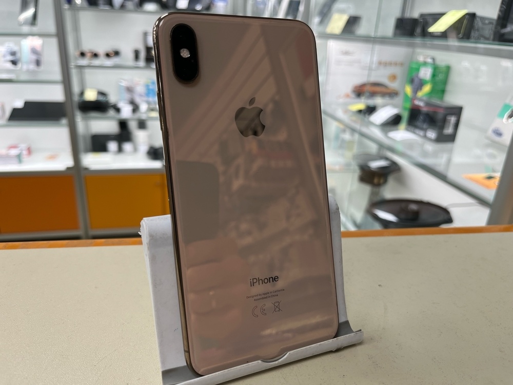 Смартфон Apple iPhone Xs Max 256Gb