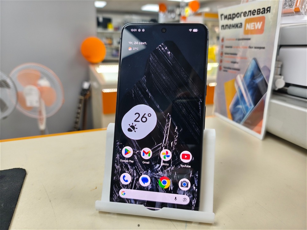 Смартфон Google Pixel 8 Pro 12/256