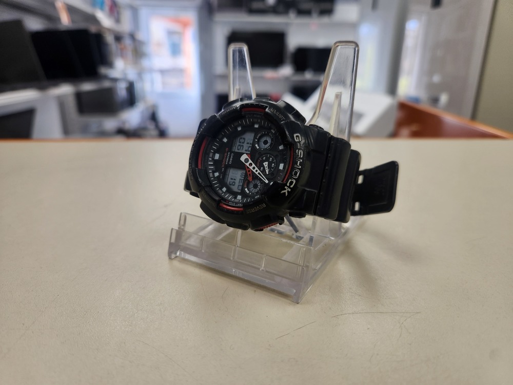Часы наручные Casio G-Shock