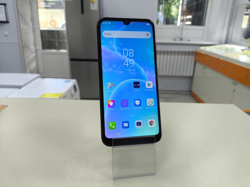 Смартфон Itel Vision 1 2/32