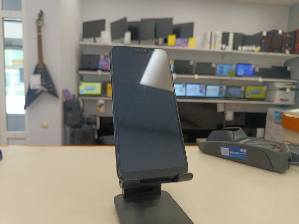 Смартфон Xiaomi Mi A2 4/32