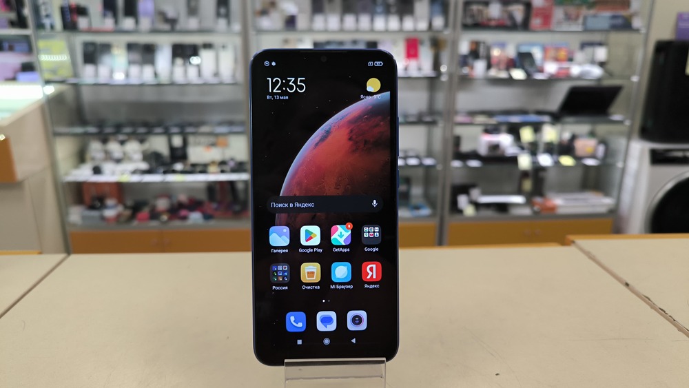 Смартфон Xiaomi Redmi 9A 2/32
