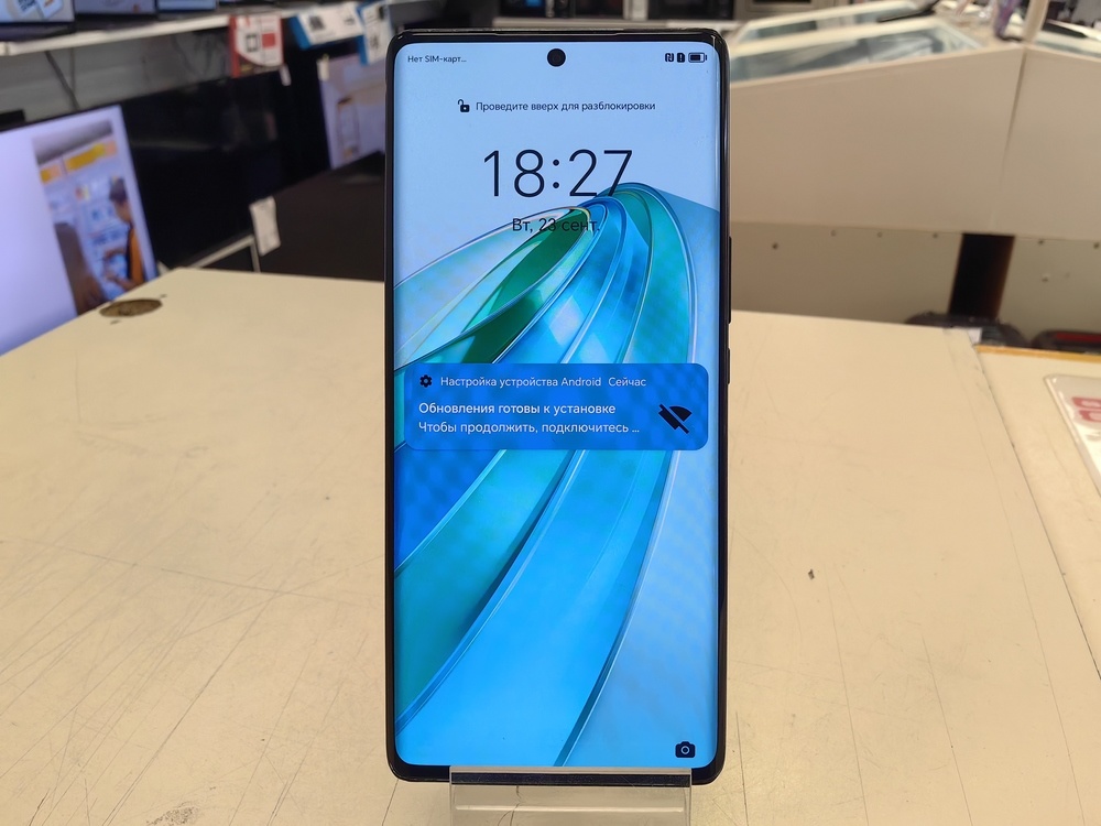 Смартфон Honor X9a 6/128