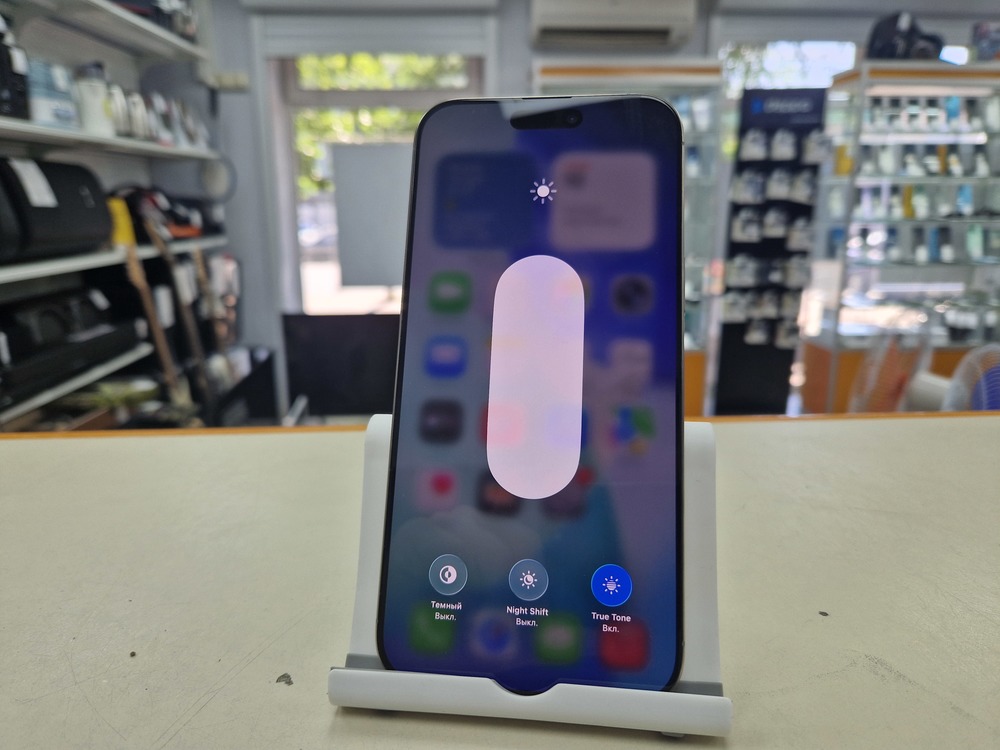 Смартфон Apple Iphone 16 Pro Max 256Gb