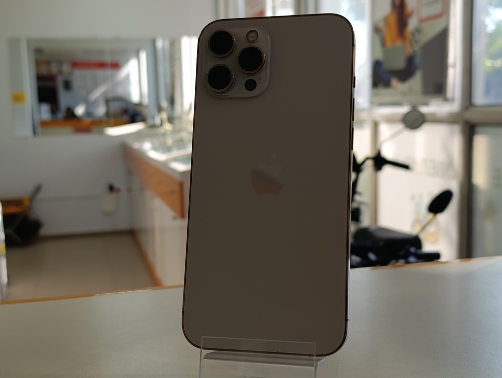 Смартфон Apple iPhone 12 Pro Max 128Gb